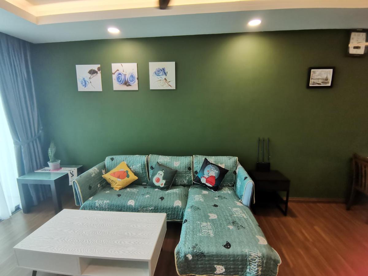 Teo Resident 2 Vivacity Jazz Suite 4 Кучінг Екстер'єр фото